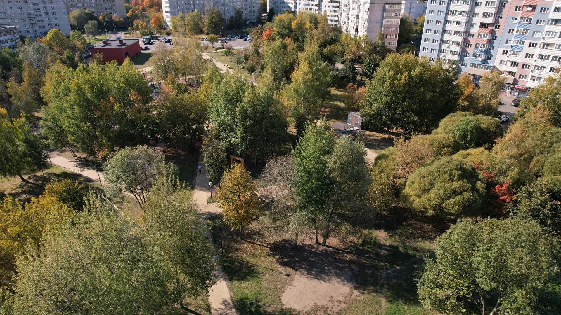 Фото: Ксения Борцова