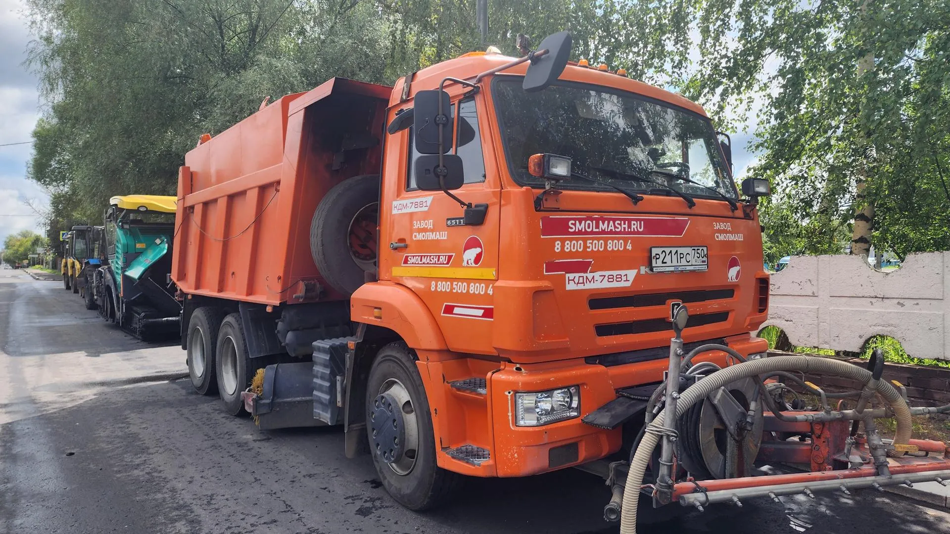 Фото: Анастасия Сараева