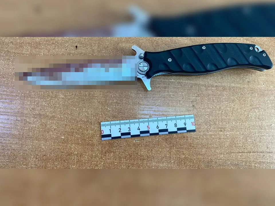 Фото:&nbsp;ГСУ СК России по Московской области