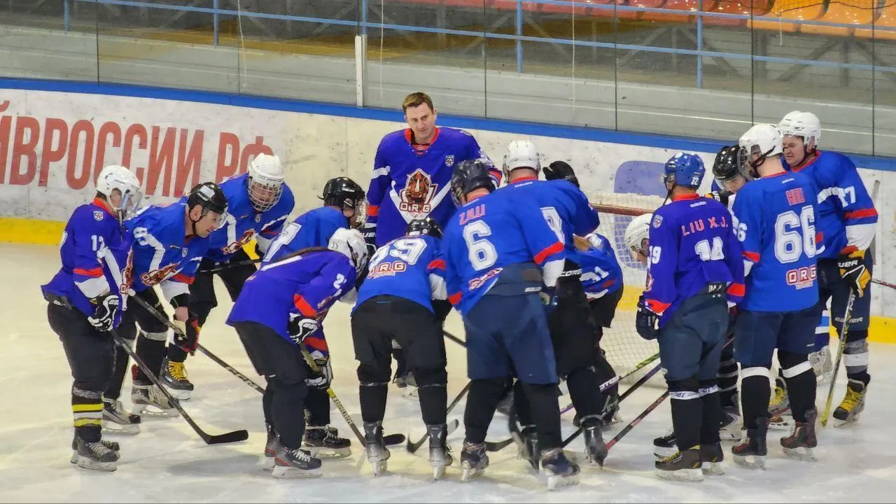 REGIONS/Евгений Рой