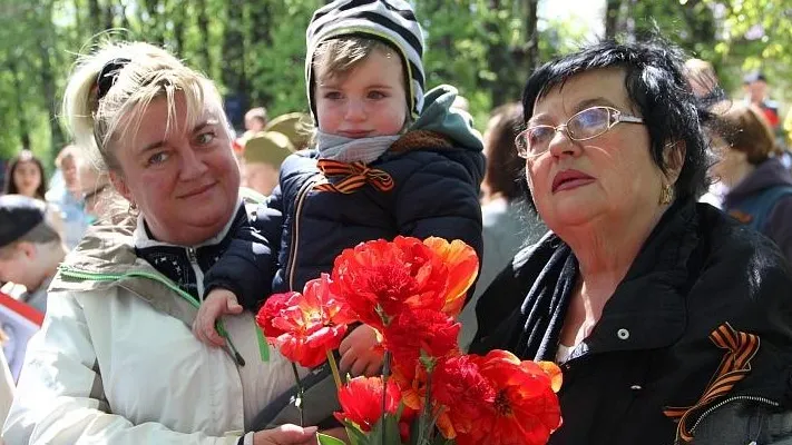 Фото: администрация г.о. Воскресенск