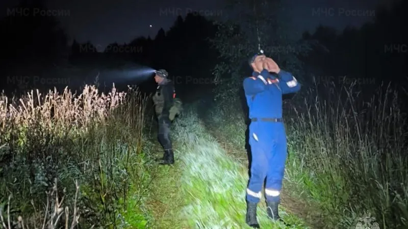 Фото: ГУ МЧС РФ по Московской области
