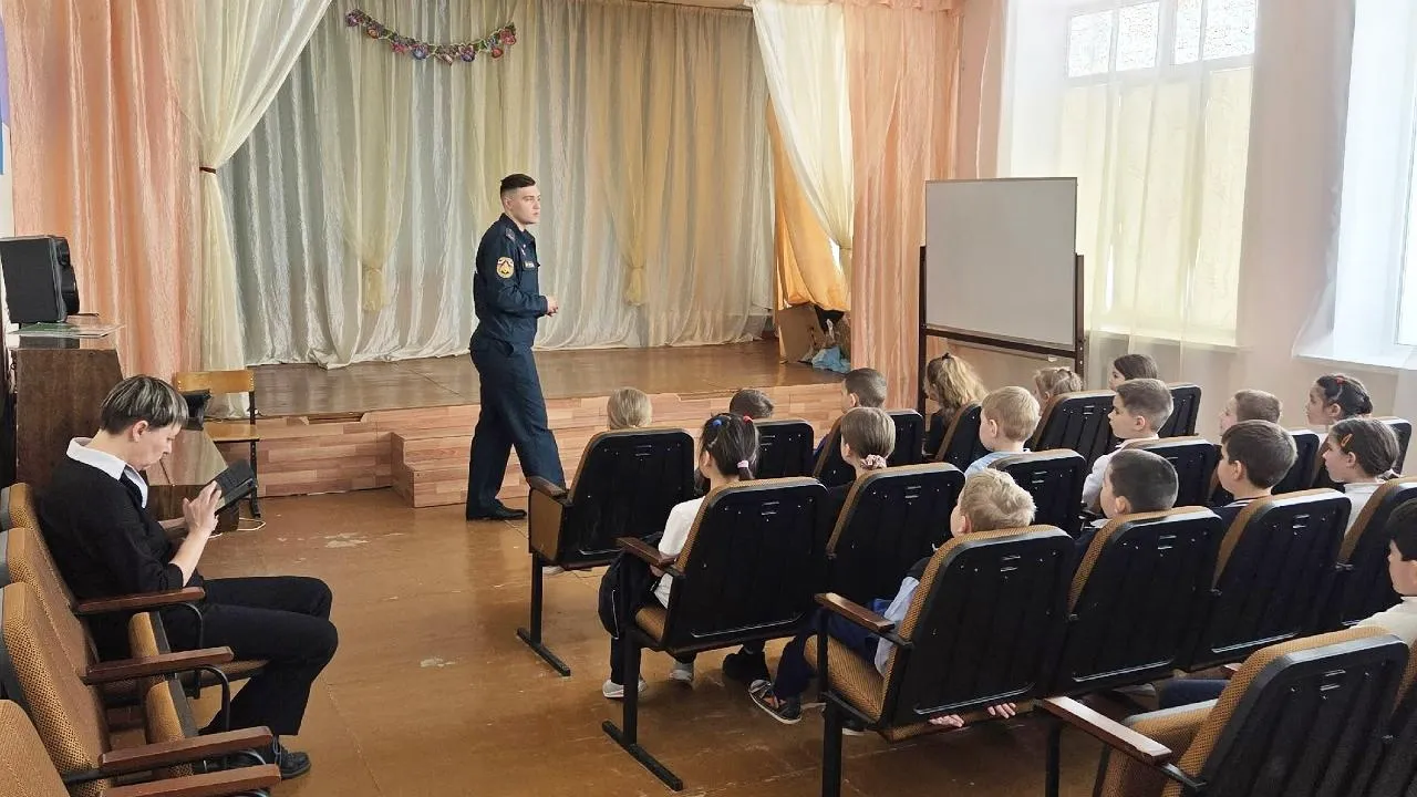 Отдел надзорной деятельности и профилактической работы по г.о. Ступино