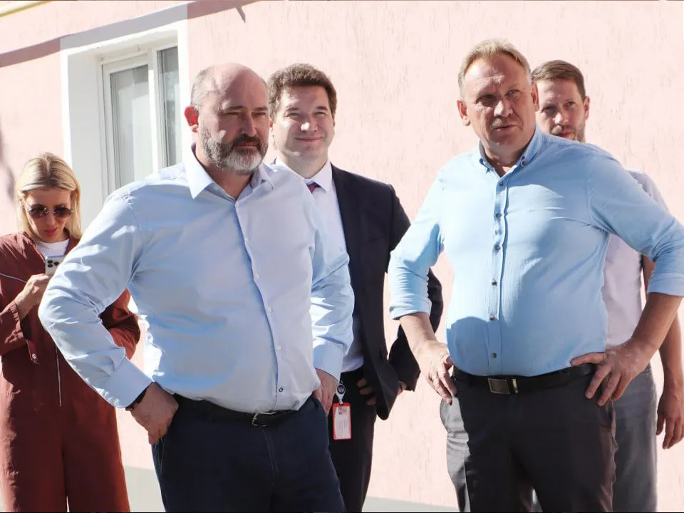 Фото: Министерство ЖКХ Московской области