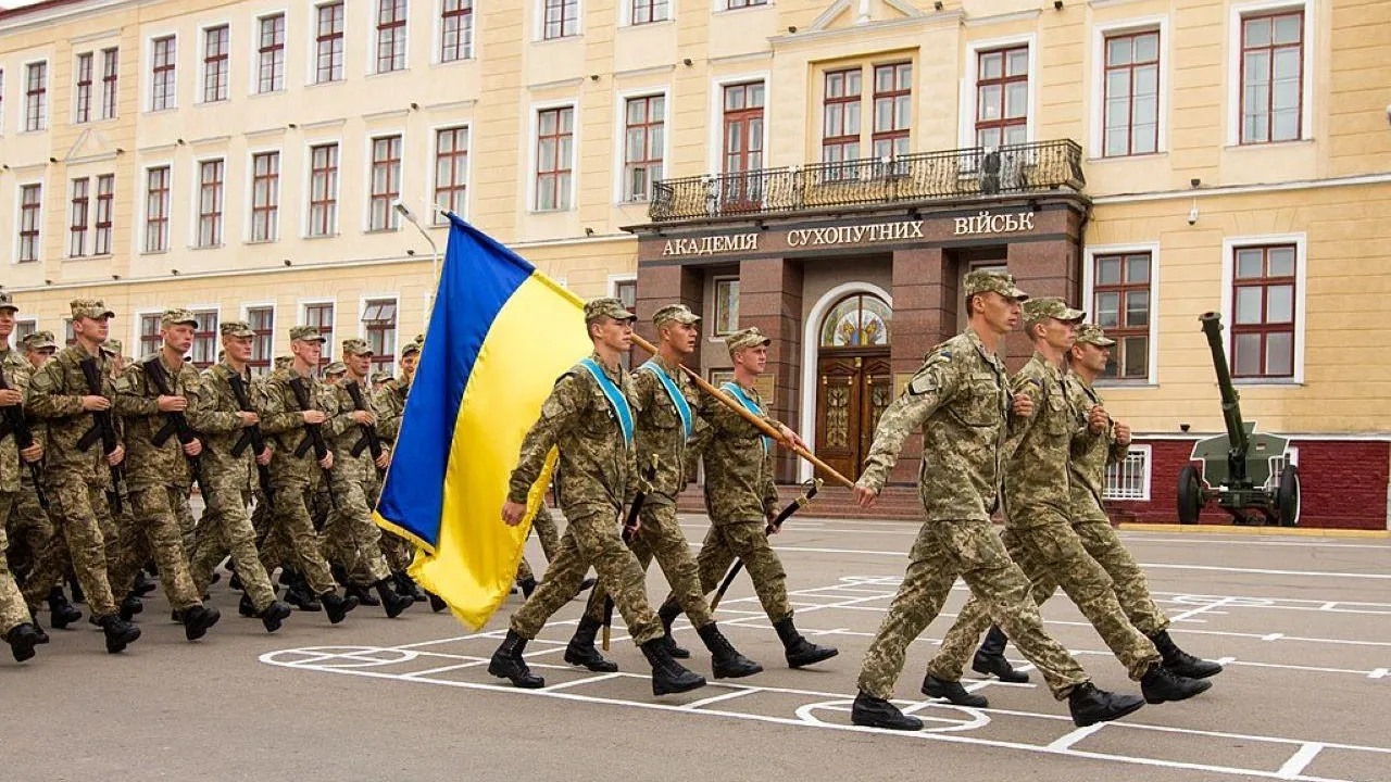 Минобороны и Минюст Украины сняли свои возражения по регистрации однополых браков