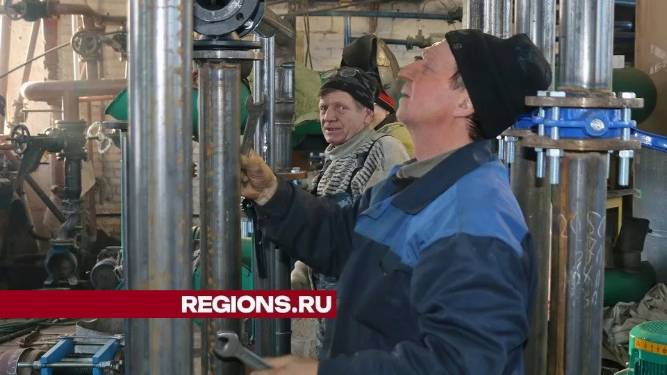 Фото: REGIONS/Александр Дрожжин