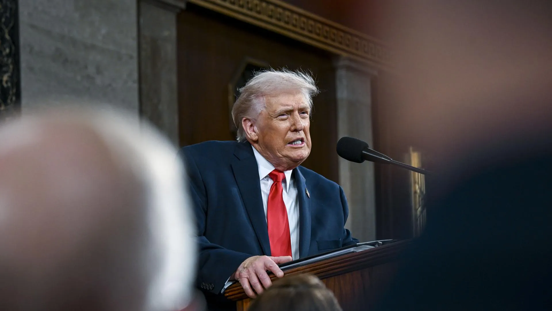 Kenny Holston - Pool via CNP/Keystone Press Agency