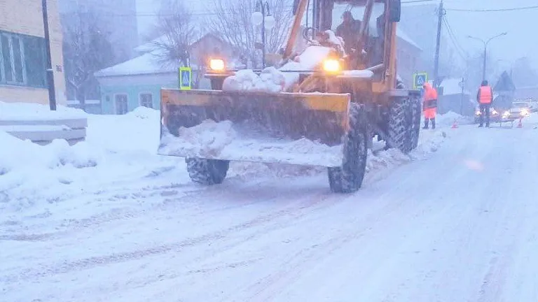 пресс-служба г.о. Клин