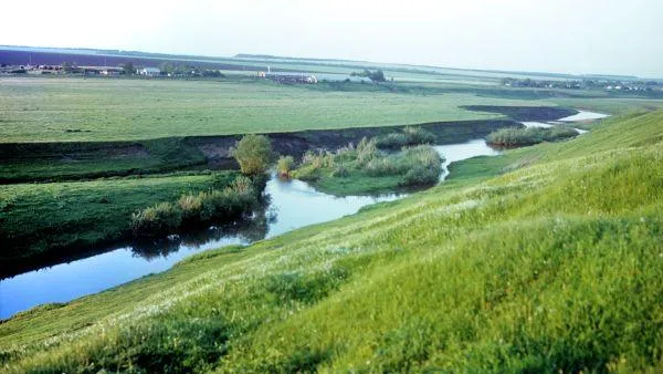 Экологи продолжают проверку в связи с загрязнением реки Дон