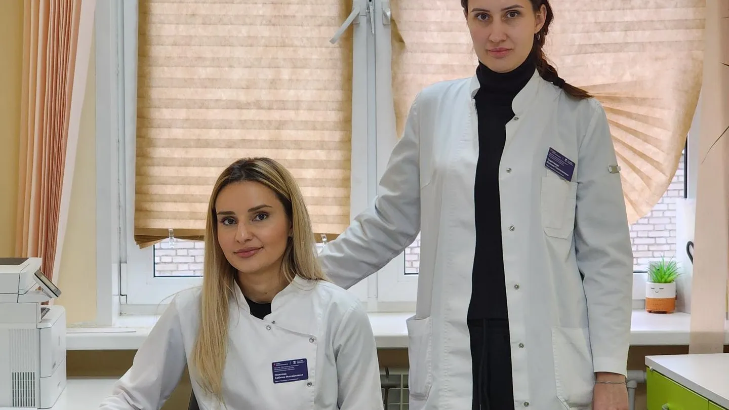 Фото: МедиаБанк Подмосковья/Анна Мороз