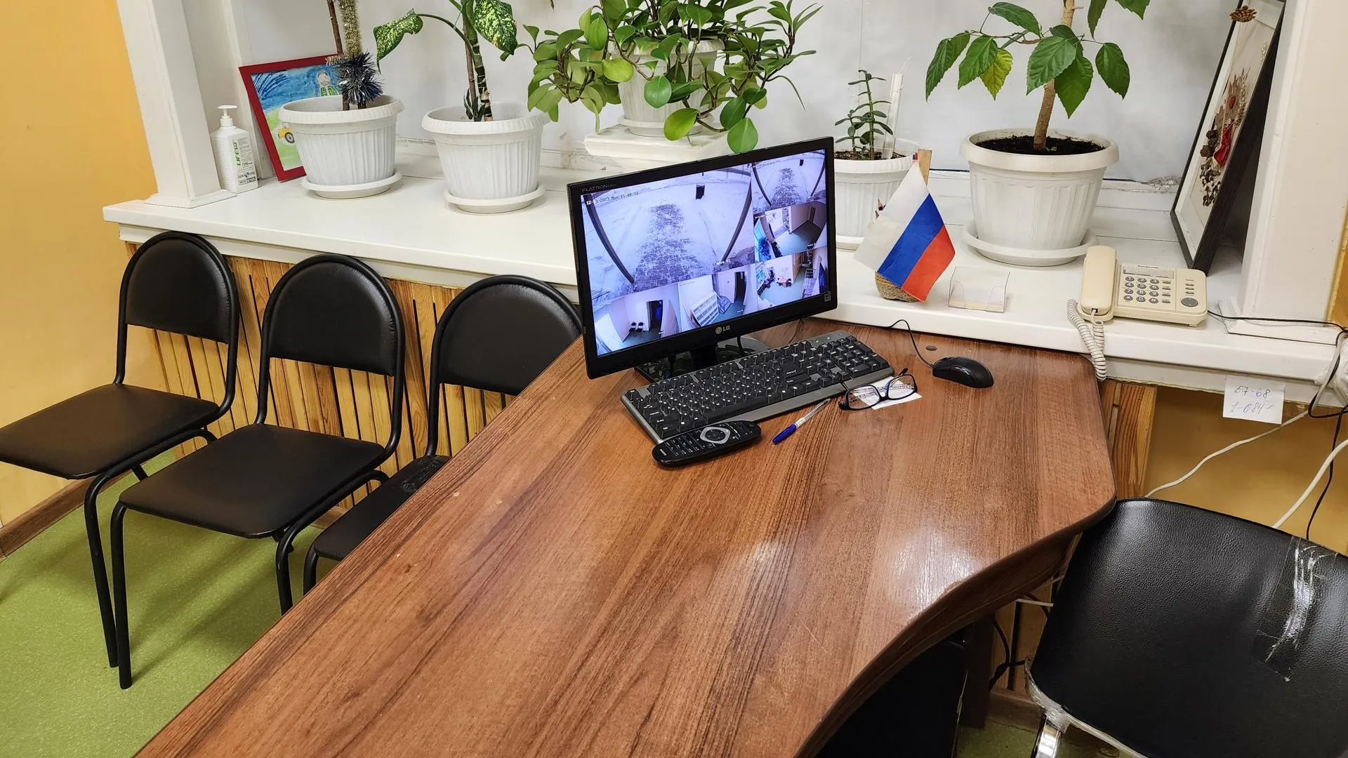 Дмитрий Павлов