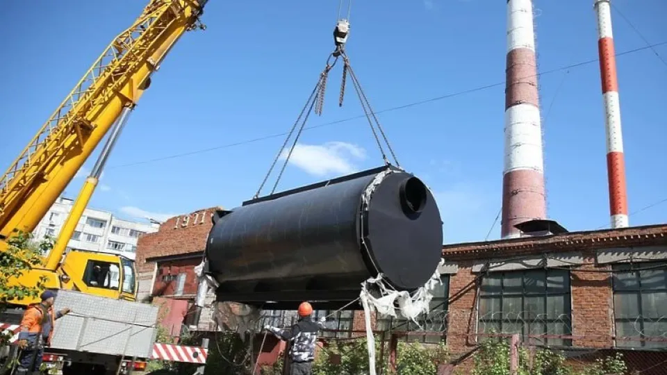 Фото: администрация м.о. Чехов