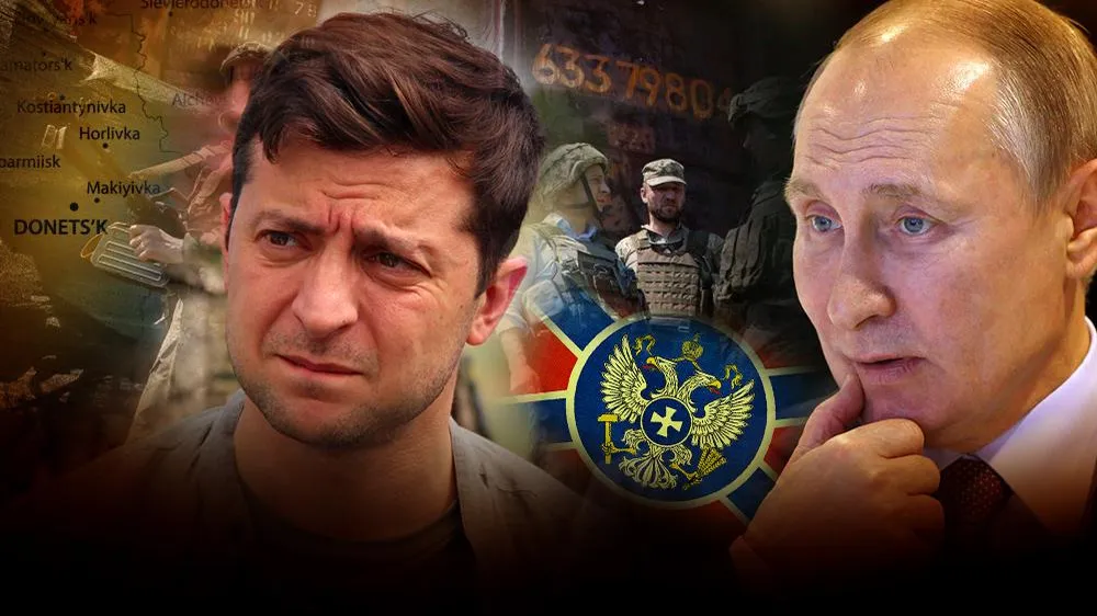 «Россия ударит»: в Раде предрекли катастрофу Зеленскому