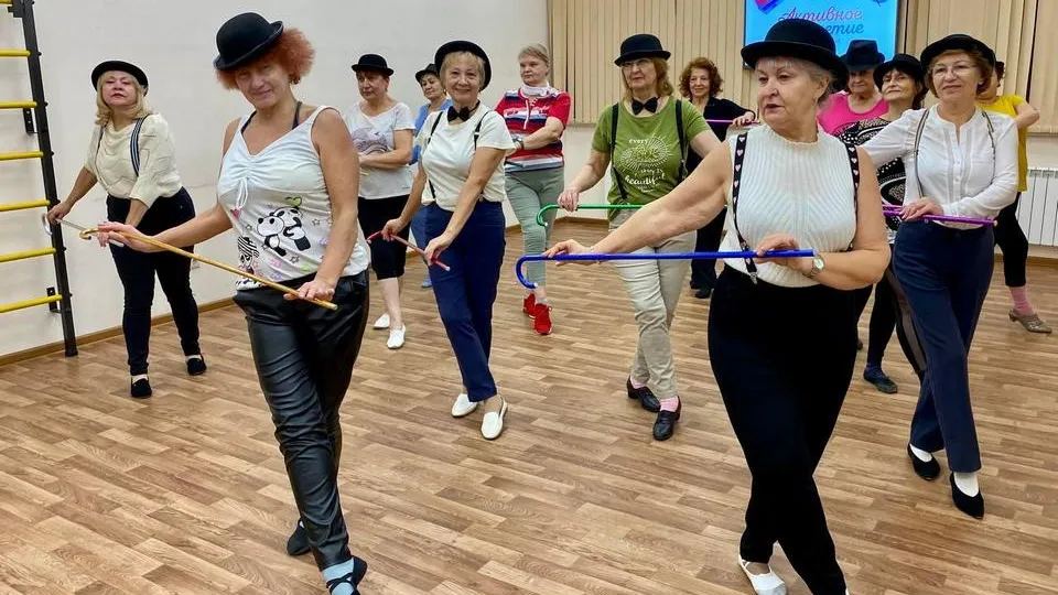 Фото: пресс-служба администрации городского округа Королев