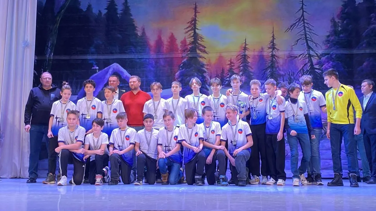 фото: МБУ ДО СШ