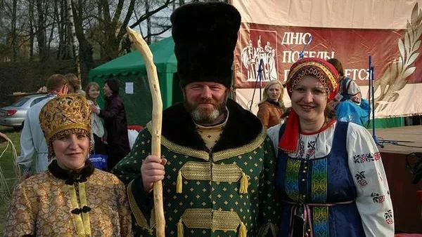 Молодецкая удаль выходит на маневры