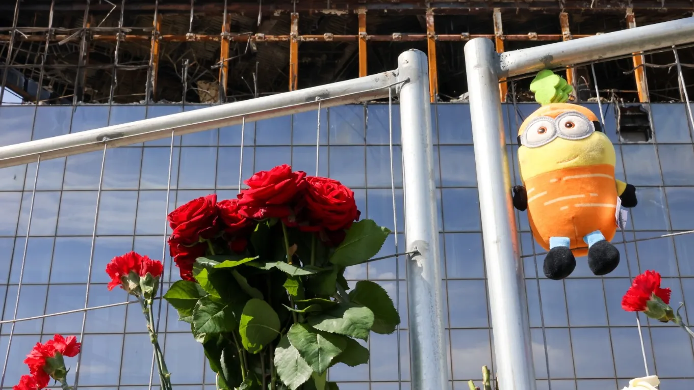 Фото: ТАСС/Сергей Карпухин