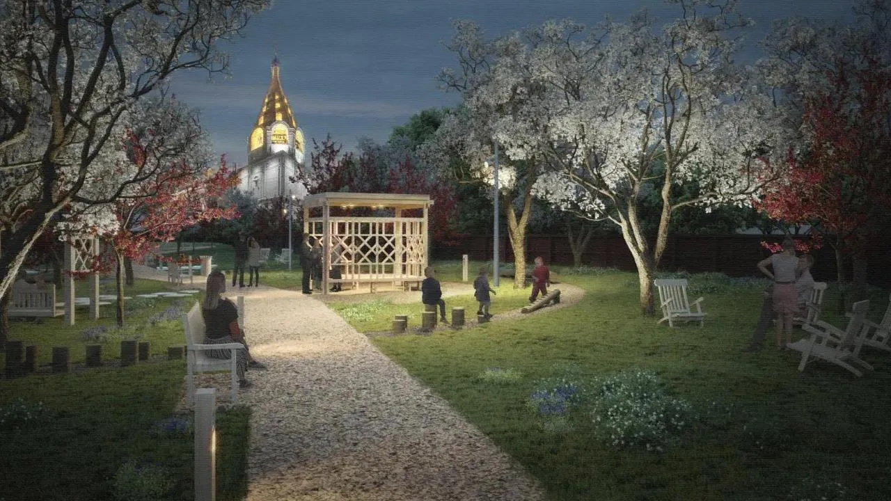 проектное решение