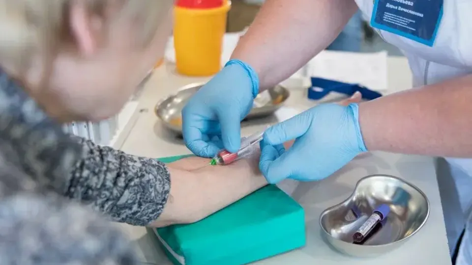 Фото: Минздрав МО