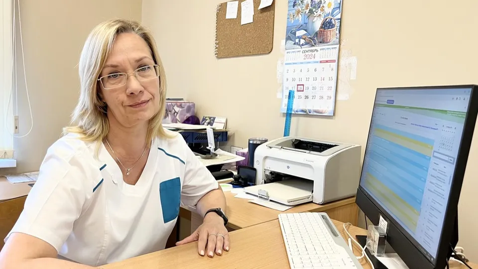 Фото: Ирина Мальцева