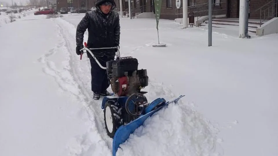 Фото: администрация г.о.Клин