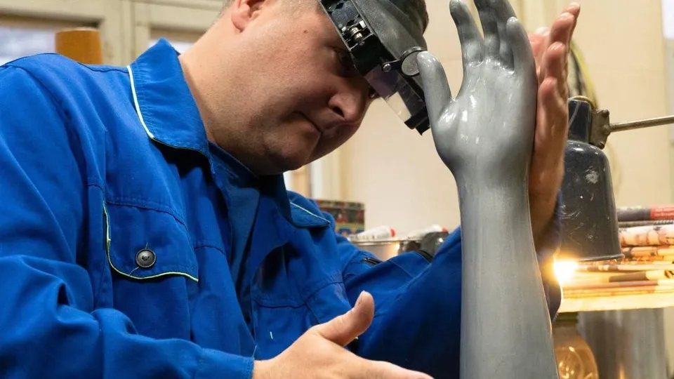 Фото: администрация г.о. Реутов