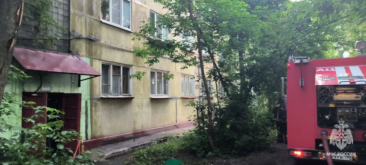 МЧС России
