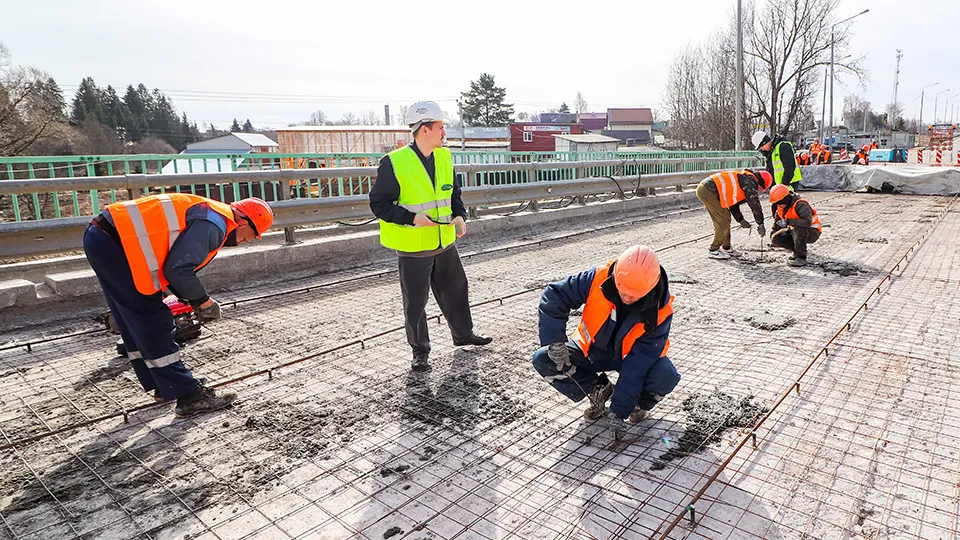 Фото: МедиаБанк Подмосковья/Данила Кирьянов