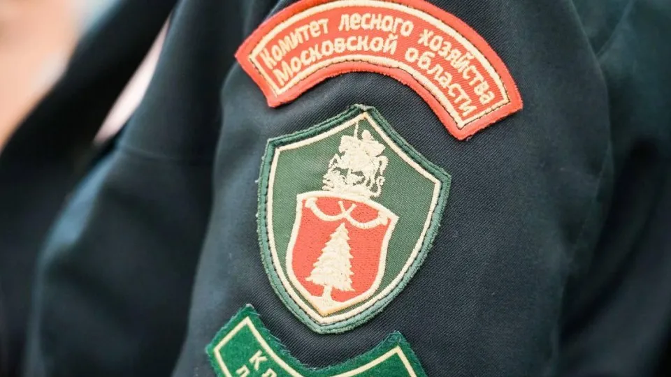 Фото: пресс-служба администрации г.о. Клин