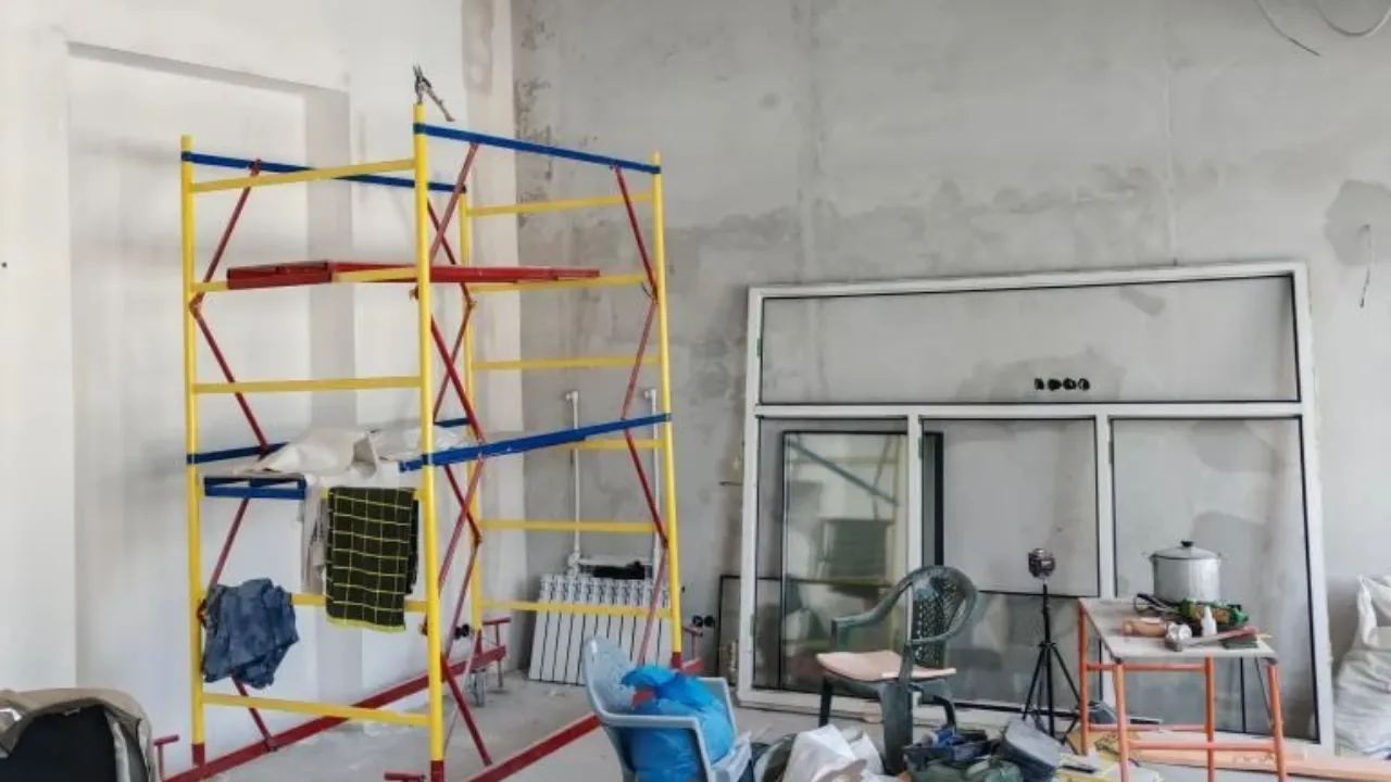 Ассоциация ветеранов СВО г.о. Люберцы