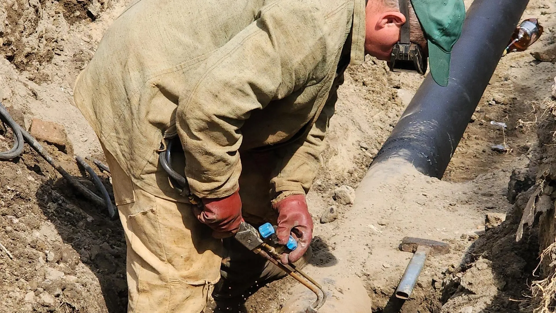 Фото: Нина Басистая