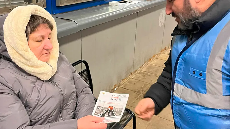 Фото: пресс-служба администрации г.о. Королев