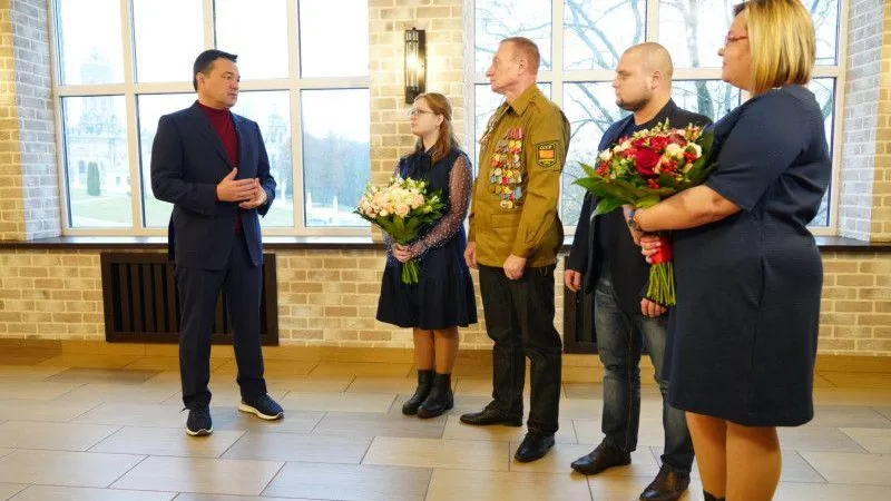 Сергей Хакимов