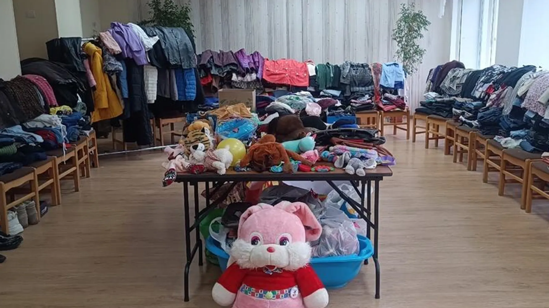 Фото: ГБУСО МО «КЦСОиР «Серпуховский»