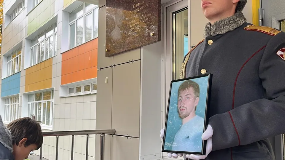 Фото: Елизавета Приймак