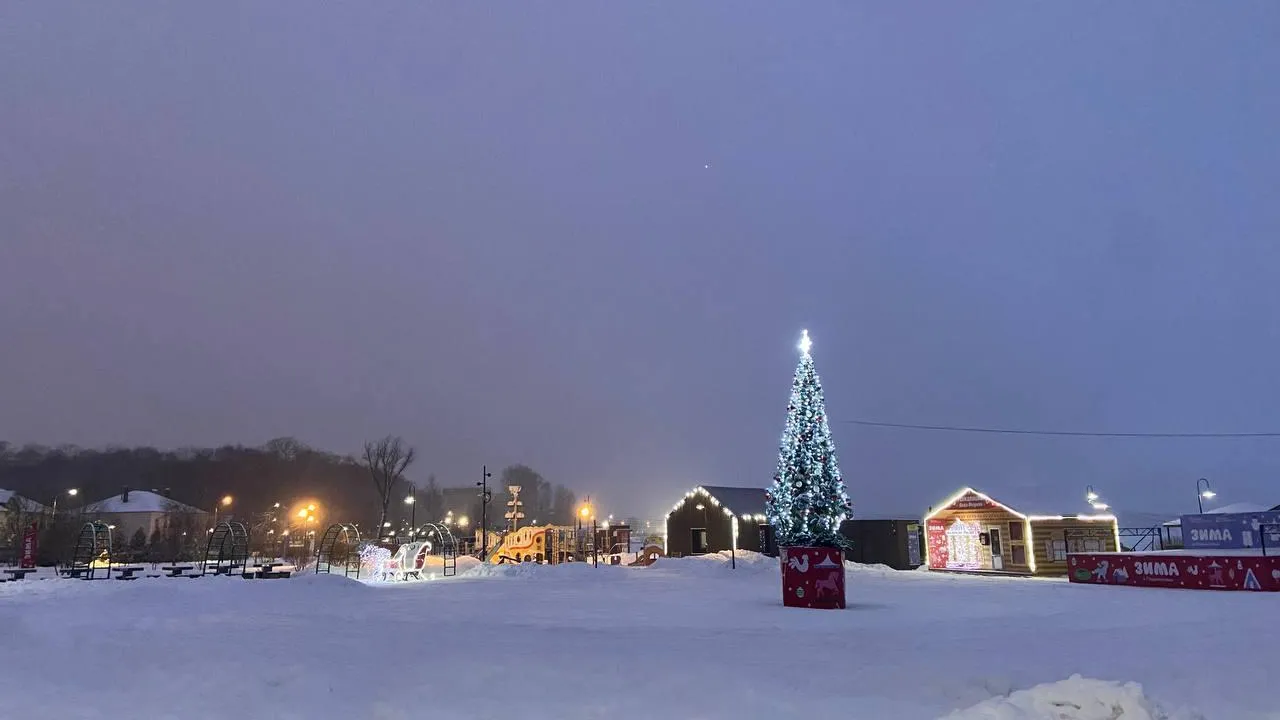 фото: Алена Мельникова