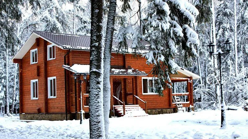 Продажи земель под частные дома в Подмосковье выросли в 1,5 раза
