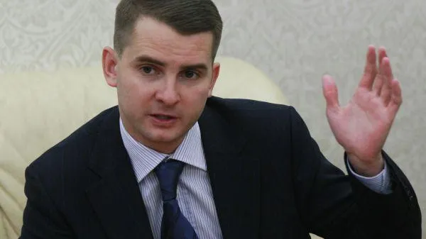 Руслан Кривобок / РИА Новости