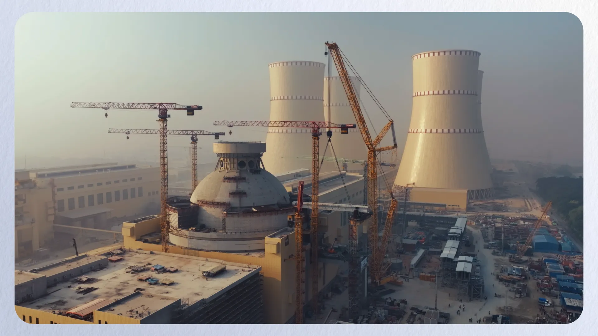 Департамент коммуникаций госкорпорации «Росатом»