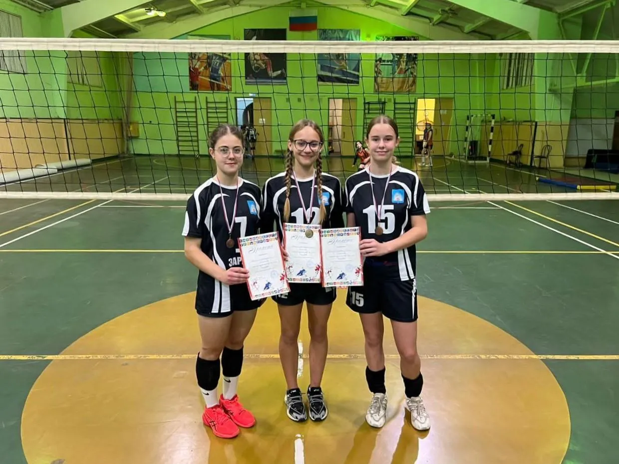 Фото: Кристина Ткач