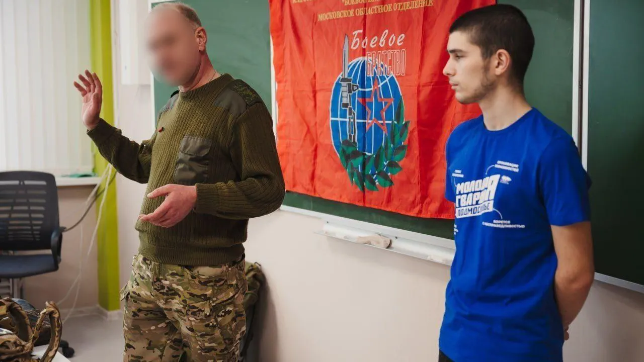 Пресс-служба администрации Лосино-Петровского городского округа