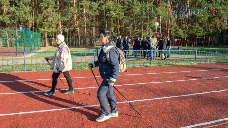 Пресс-служба администрации городского округа Подольск