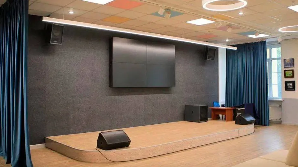 Фото: пресс-служба правительства и губернатора Московской области