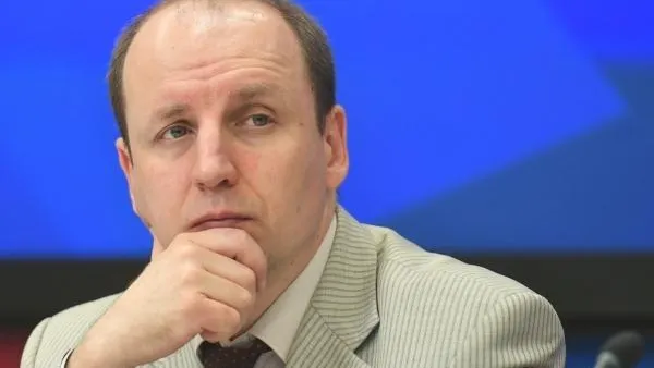 Владимир Трефилов / РИА Новости
