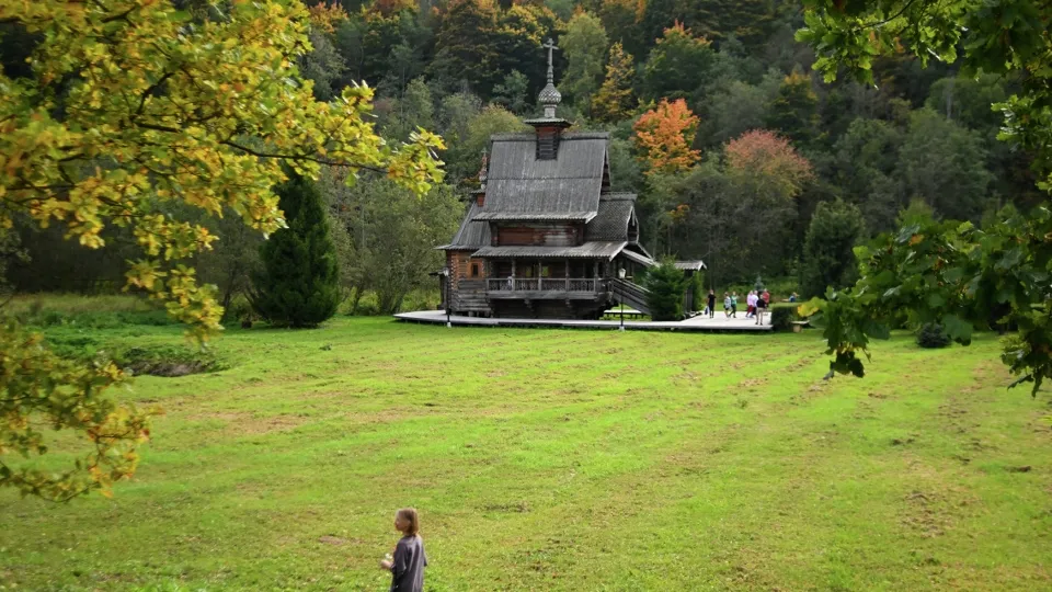 Фото: РИА Новости/Григорий Сысоев