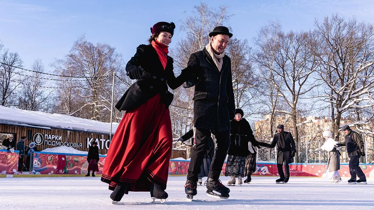 Антон Селянин