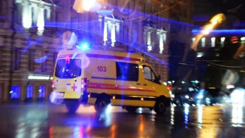 Девушка умерла под колесами автомобиля в столице