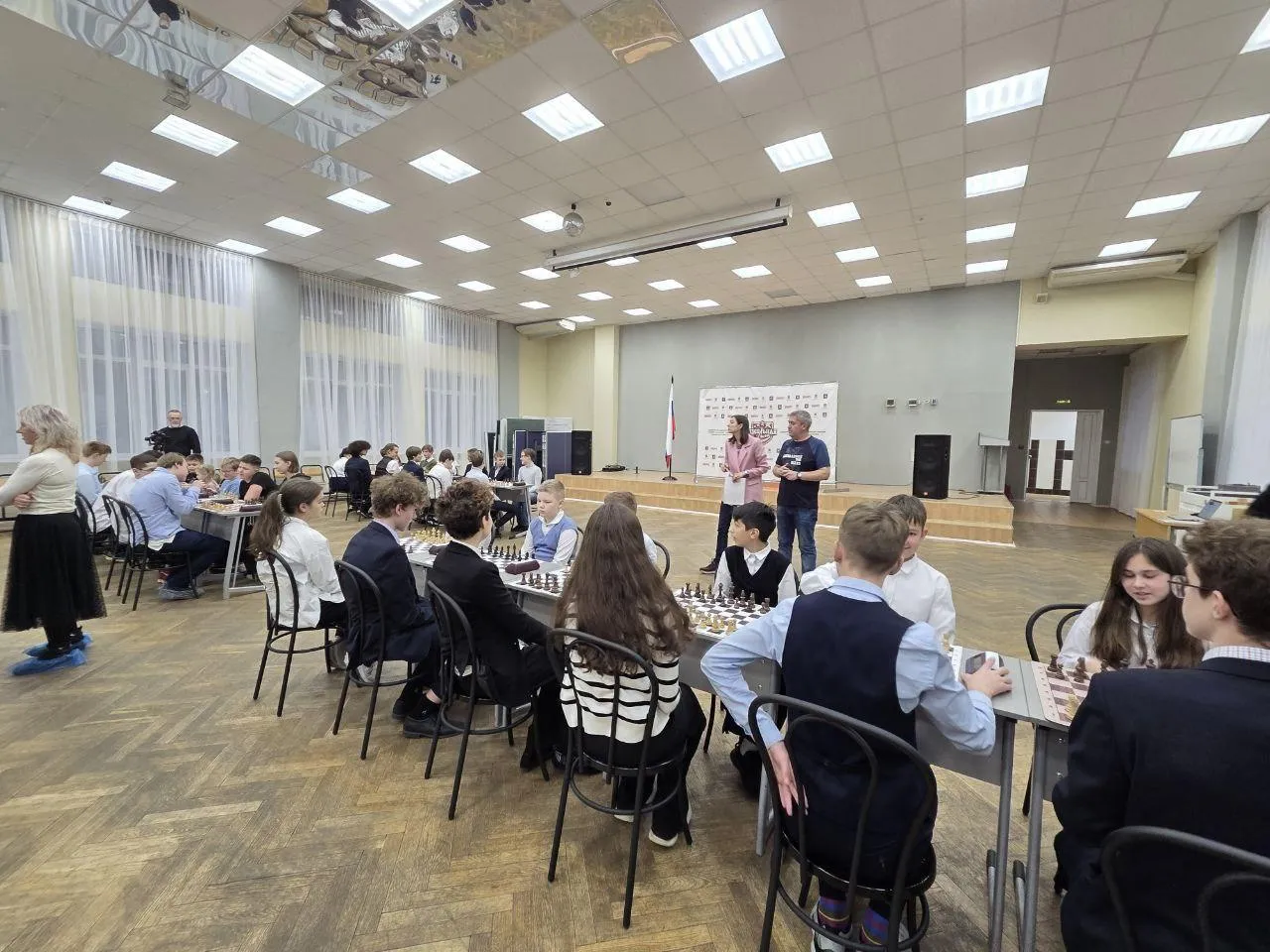 Пресс-служба администрации городского округа Королев