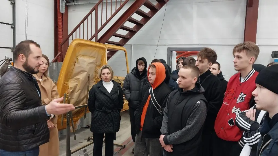 Фото: Министерство образования МО