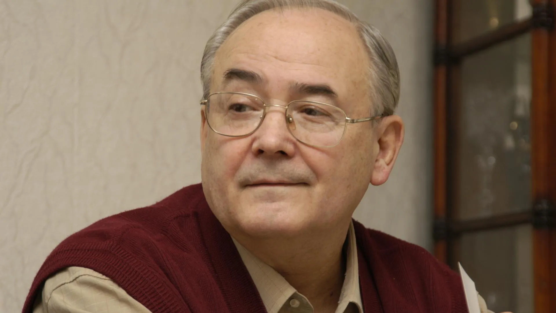 Alexei Moschenkov/Global Look Press